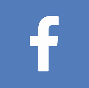Follow us on Facebook!